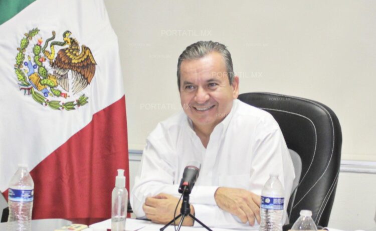 En Tamaulipas PRI ve piso parejo para negociar alianza con el PAN