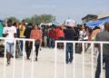 Sin incidentes en Tamaulipas en las primeras horas del cambio de la política migratoria