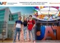 Aplicará la UAT su nueva reforma curricular a partir de agosto