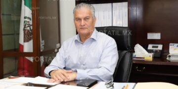 Envía Durango ayuda a Tamaulipas por brote de meningitis