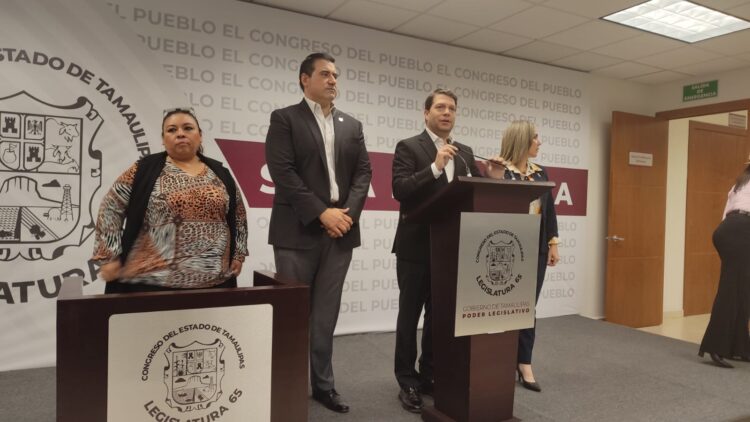 Fija el PAN postura «violencia en Tamaulipas no es cosa del pasado»