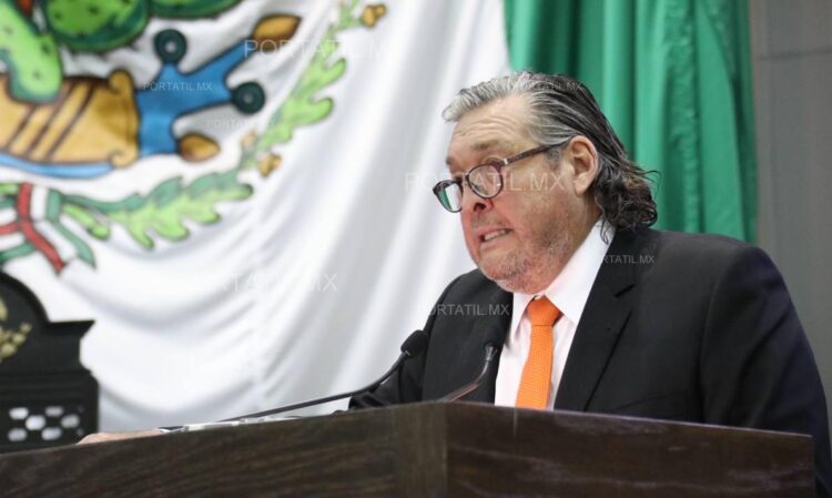 En Tamaulipas, proponen reformas para reconocer figura de Diputado sin partido