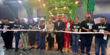 Promueven turismo de Victoria en Festival de Viajes y Aventuras