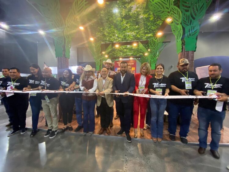 Promueven turismo de Victoria en Festival de Viajes y Aventuras