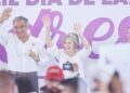 Resalta el Gobierno de Américo Villareal el papel de las mujeres en Tamaulipas