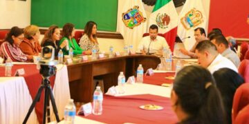 Formaliza Municipio reapertura de oficina de PROFECO en la ciudad