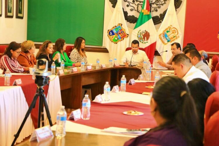 Formaliza Municipio reapertura de oficina de PROFECO en la ciudad
