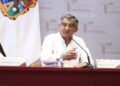 Federación invierte en Tamaulipas 38 mil mdp: Gobernador Américo Villarreal