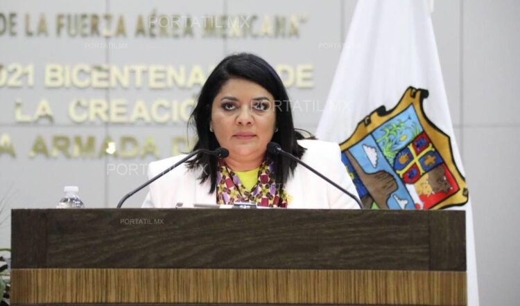 Promueve Úrsula Salazar garantizar el acceso a la justicia a las personas adultas mayores
