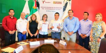 Hacen equipo ITEA y Municipio para reducir el analfabetismo
