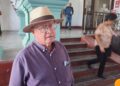 (VIDEO) En Victoria, monumento a Pedro José Méndez es de los mas golpeados por choques