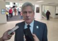 (VIDEO) Piden en Tamaulipas encuestas claras en Morena