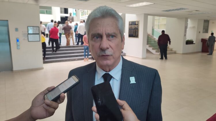 (VIDEO) Piden en Tamaulipas encuestas claras en Morena