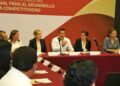 Convoca alcalde de Victoria a hacer región