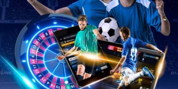 Aumenta usuarios de casinos en línea en México