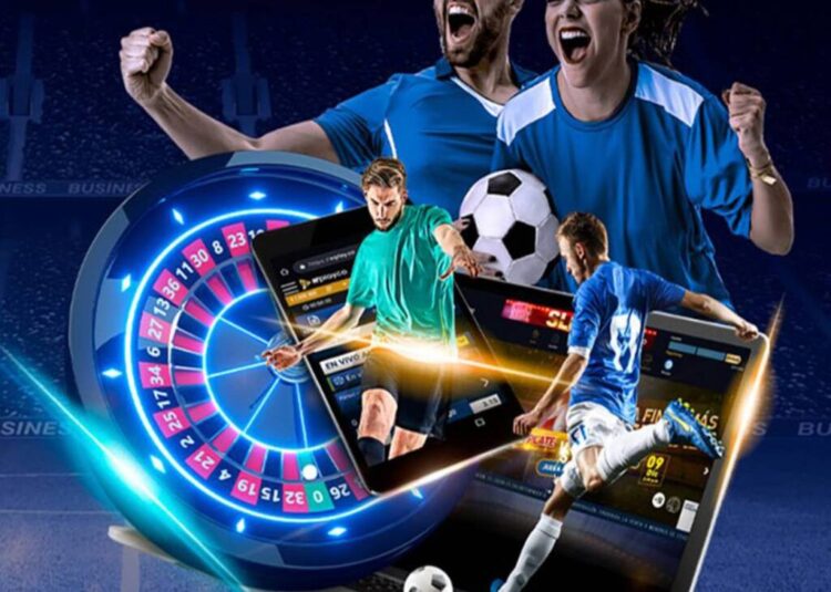 Aumenta usuarios de casinos en línea en México