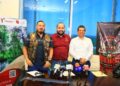 Victoria sede nacional de Mototurismo LAMA