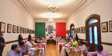 Planteará Municipio reforzar seguridad vial en Rumbo Nuevo