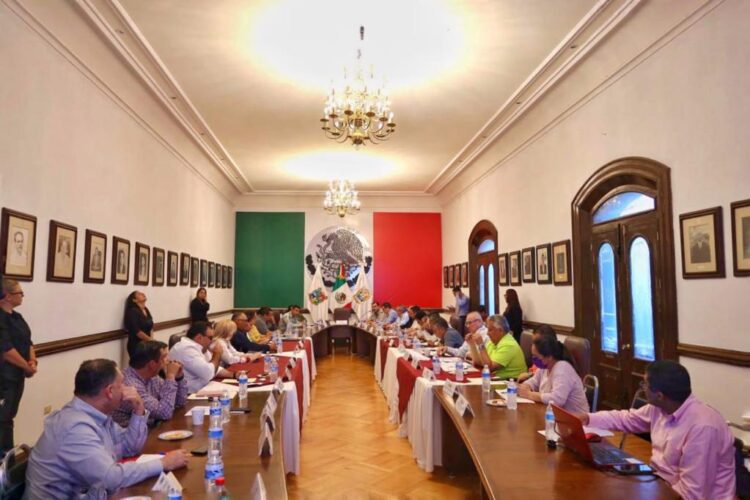 Planteará Municipio reforzar seguridad vial en Rumbo Nuevo