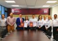 Estrechan relación institucional y laboral Tec y Gobierno de Victoria