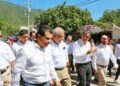 Apoyo del Estado al gobierno de Victoria seguirá firme