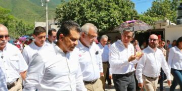 Apoyo del Estado al gobierno de Victoria seguirá firme