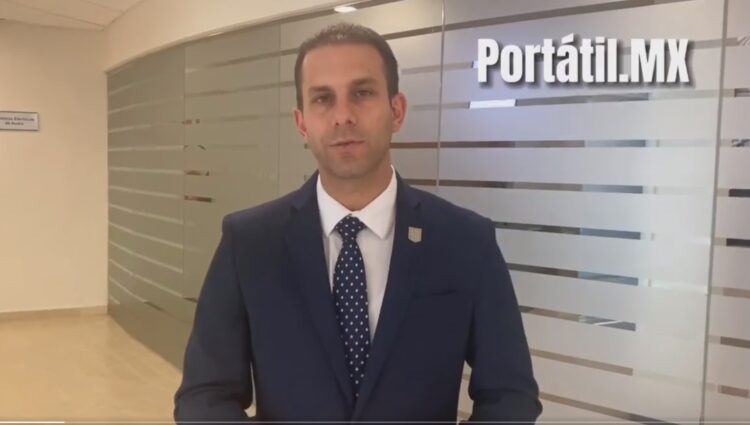 (VIDEO) Interesa a Mon Maron continuidad del PAN en Tampico