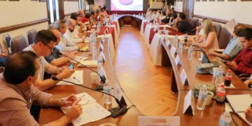 Intensificará Municipio campaña de denuncia de violencia contra la mujer