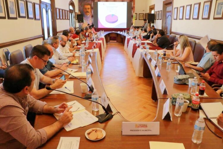 Intensificará Municipio campaña de denuncia de violencia contra la mujer