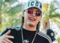 Peso Pluma estrena álbum