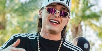 Peso Pluma estrena álbum