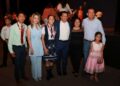 Condecora Alcalde a alumnos y maestros de excelencia educativa