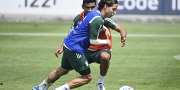 México se enfrenta a Guatemala este miércoles en Mazatlán