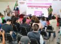 Destaca alcalde acciones de gobierno en beneficio de victorenses