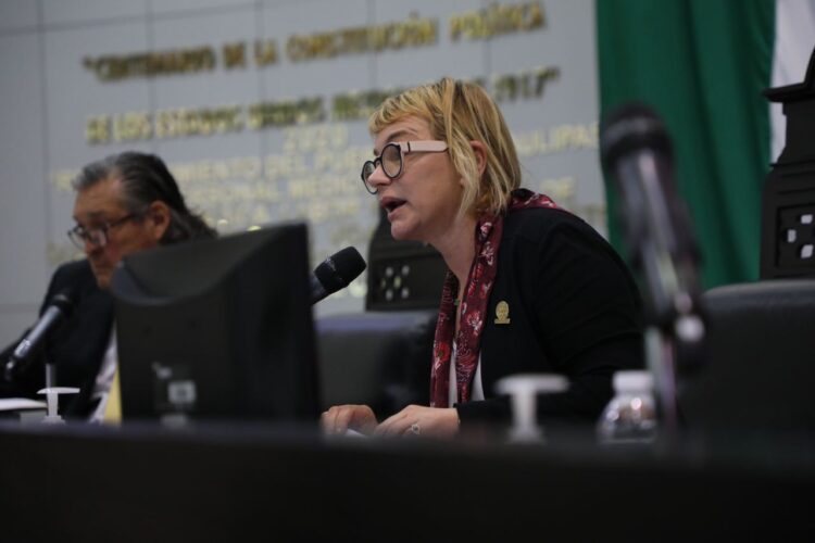 Piden al Fiscal Irving Barrios actuar ante denuncias por violencia vicaria