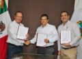 Harán equipo Municipio e ITABEC para prevenir la deserción escolar