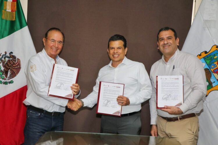 Harán equipo Municipio e ITABEC para prevenir la deserción escolar