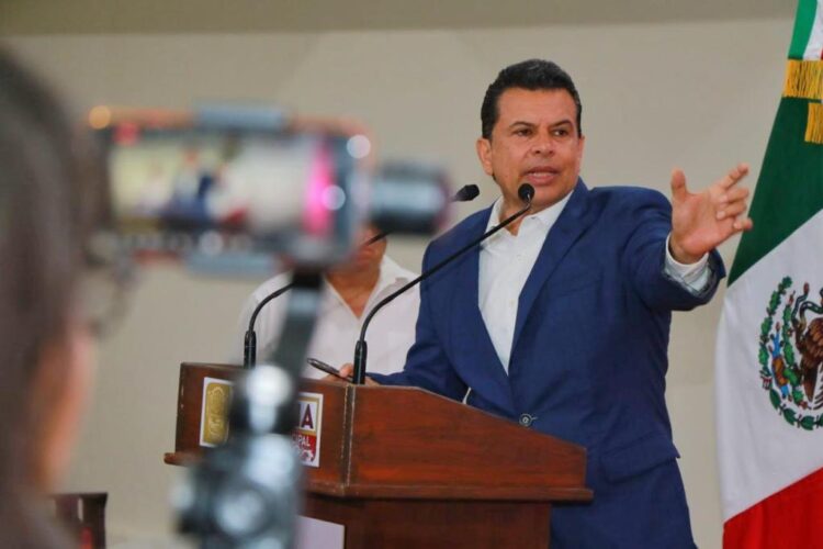 Victoria se proyecta como una de las ciudades de interés para la IP