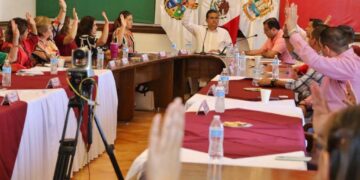 Promueve Municipio integrar brigadas de auxilio en escuelas