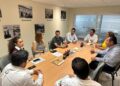 Preparan Municipio y PROFECO instalación de oficina de atención