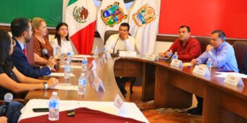 Busca Gobierno de Victoria mayor eficiencia en servicios