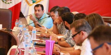 Busca Municipio regular  crecimiento de la ciudad