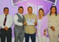 Premia DIF Victoria a campeones del torneo Fut7 “Elige Cuidarte”
