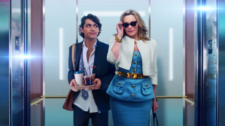 Conoce aquí los estrenos de Netflix para este jueves