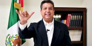 (VIDEO) Cabeza de Vaca quiere encabezar candidatura de Va por México, “con humildad”, dice