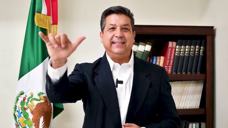 (VIDEO) Cabeza de Vaca quiere encabezar candidatura de Va por México, “con humildad”, dice