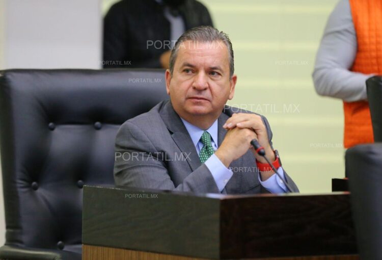 Lamentable, retrasar la nueva Ley Ganadera de Tamaulipas: Melhem