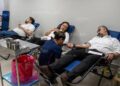 Promueve la UAT campaña de donación «Sangre Más Vida»