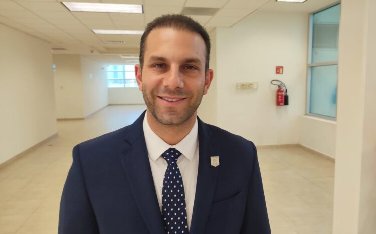 (VIDEO) Lamenta diputado rechazo de la Ley de Voluntad Anticipada en Tamaulipas