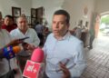 (VIDEO) Tiene Victoria luminarias nuevas, a punto de caer persona que vandaliza el alumbrado